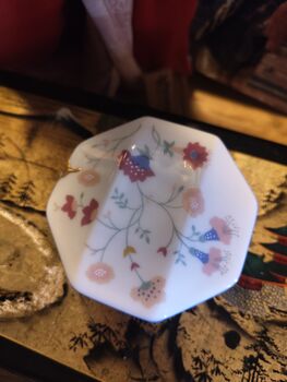 Hexagonal Trinket Box, 3 of 3