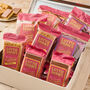 A Treat Just For You Tin Of Baked Treats, thumbnail 3 of 3