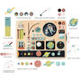 Space Station Activity Board 3yrs+, thumbnail 3 of 6