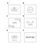 Personalised Memory Book Photo Adventure Keepsake, thumbnail 7 of 7