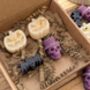 Halloween Wax Melt Selection Box For Halloween Decor, thumbnail 1 of 10