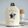 Personalised Fabric Egg Cosy Gift, thumbnail 6 of 12