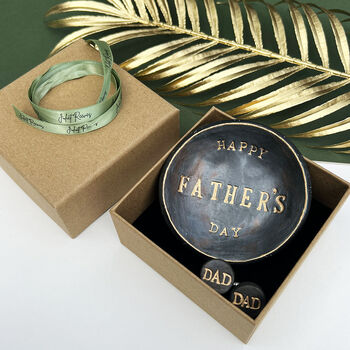 Father's Day Dad Cufflinks, 4 of 4