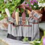 Personalised Gardening Bag, thumbnail 5 of 5