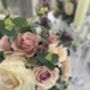 The Vivien Bridal Bouquet, thumbnail 4 of 12
