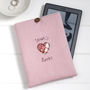 Personalised Kindle Or iPad Case Gift, thumbnail 2 of 12