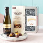 Emergency Prosecco And Chocolate Kit, thumbnail 1 of 5
