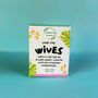 Soap For Wives Funny Novelty Gift, thumbnail 5 of 5