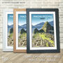 Machu Picchu, Inca Trail, Peru Print, thumbnail 2 of 5