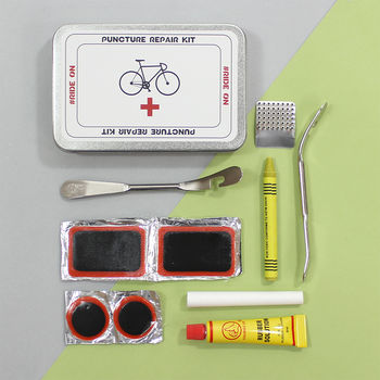 Bike Repair Kit, 5 of 6
