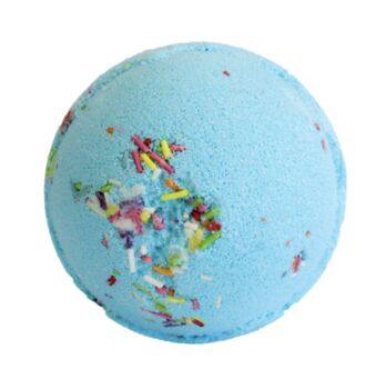 Margarita Cocktail Bath Bombs Gift Set, 6 of 6