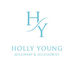 Holly Young Millinery Logo