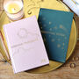Personalised Two Way 'Morning And Night' Notebook, thumbnail 3 of 8