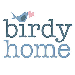 birdyhome logo
