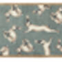 Hug Rug Farmhouse Hares, thumbnail 2 of 5