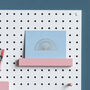 Pegboard Picture Shelf, thumbnail 4 of 10