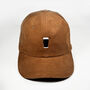 Pint Embroidered Corduroy Hat Perfect For Stout Fans, thumbnail 7 of 10