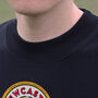 Newcastle Crown Ale League Cup Final Oversized T Shirt, thumbnail 5 of 10