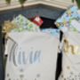 Personalised Contemporary Christmas Sack, thumbnail 6 of 6