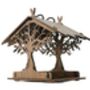 Personalised Wooden Bird House, thumbnail 6 of 10
