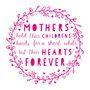Hearts Forever Mother Card, thumbnail 5 of 7