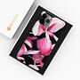 Magnolia Black Case For iPhone, thumbnail 1 of 4