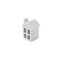Ceramic House Ornament Charm With Gift Box, thumbnail 6 of 6
