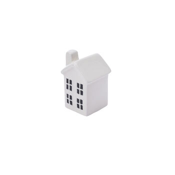 Ceramic House Ornament Charm With Gift Box, 6 of 6