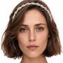 Pearl Weave Headband, thumbnail 2 of 4