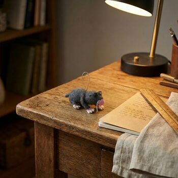 Handmade Mole With Spec Fair Trade, 2 of 7