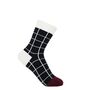 Women's Monochrome Luxury Socks Gift Box, thumbnail 4 of 4