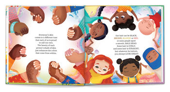 Personalised Children's Book, The Magic In Me, 8 of 11