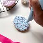 Easter Egg Diy Icing Kit Gift, thumbnail 4 of 6