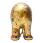 'Tree Of Life' Hand Painted Limited 15cm Elephant, thumbnail 7 of 8