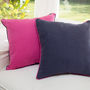 Piped Cushion Collection, thumbnail 7 of 12