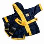 Personalised Boxing Robe And Shorts Set, thumbnail 5 of 10
