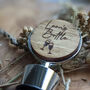 Personalised Wine And Prosecco Bottle Stopper Gift, thumbnail 1 of 4