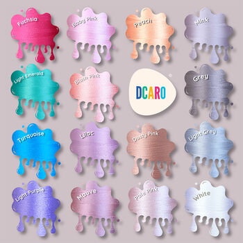 Personalised Bunny Comforter For Baby, 2 of 5