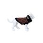 Black And Brown Dog Jumper, thumbnail 4 of 5