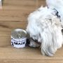 Personalised Christmas Cracker Treat Tin For Dogs, thumbnail 6 of 6