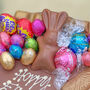 Mini Easter Smash Cake, thumbnail 5 of 5