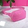 Personalised Sundae Cross Body Bag, thumbnail 3 of 10
