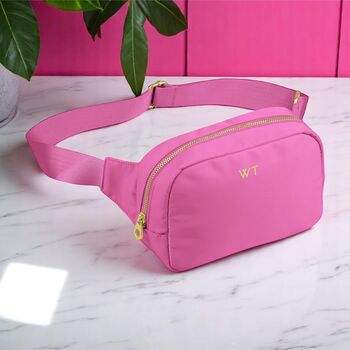 Personalised Sundae Cross Body Bag, 3 of 10