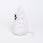 White Cat Easy Crochet Kit, thumbnail 6 of 10