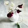 Single Stem Bud Vase: Cottage Garden, thumbnail 1 of 6