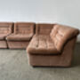Mid Century Modular Sofa By Rodney Kinsman For Omk, thumbnail 2 of 9