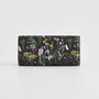 Wilderness Black Purse Large, thumbnail 1 of 7
