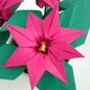 Origami Paper Flower Plant, Mother's Day Gift, thumbnail 4 of 7