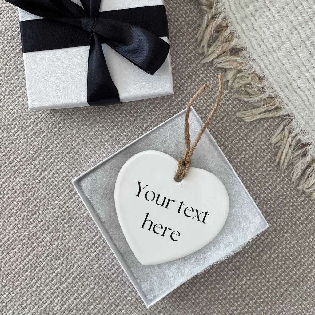 Personalised Christmas Logo Baubles, 1 of 2