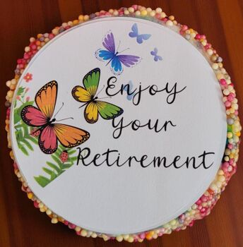 Personalised Cookie Gift – Edible For Every Occasion, 4 of 11